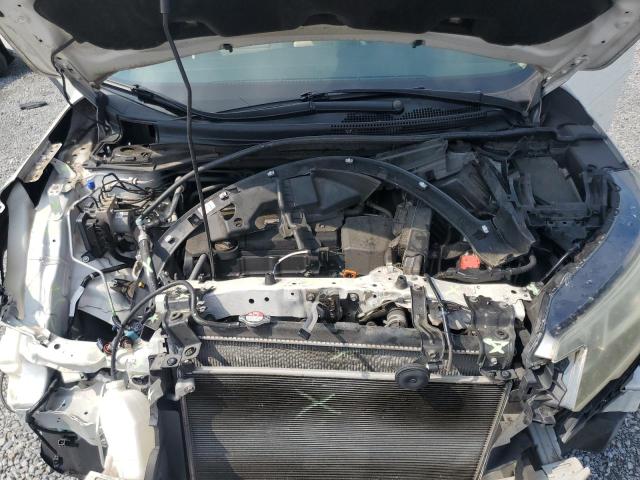 2016 HONDA CR-V SE 5J6RM4H41GL026765