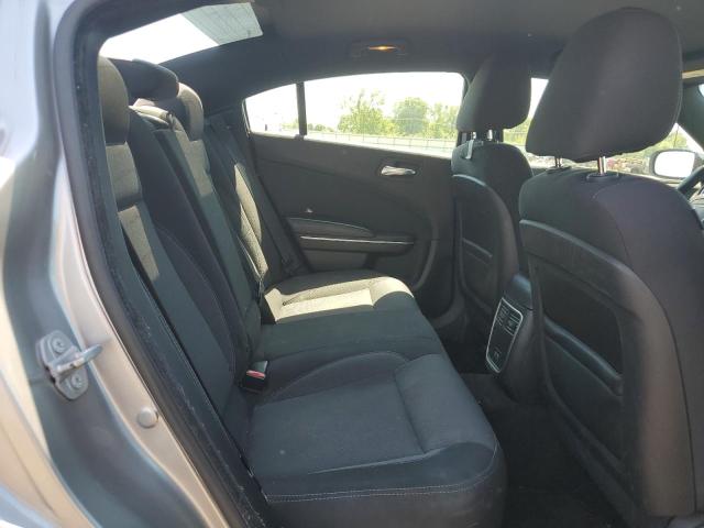 2015 DODGE CHARGER SE - 2C3CDXBG8FH752218