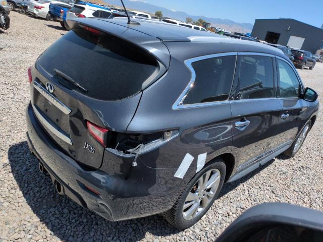 2013 INFINITI JX35 - 5N1AL0MM8DC339260