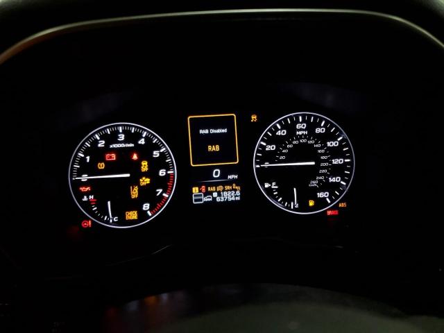 2021 SUBARU OUTBACK LI 4S4BTANC5M3113130
