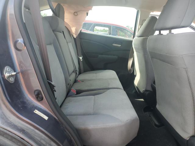 2015 HONDA CR-V LX 5J6RM4H36FL030607