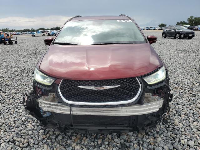 2021 CHRYSLER PACIFICA T - 2C4RC1BG8MR555370