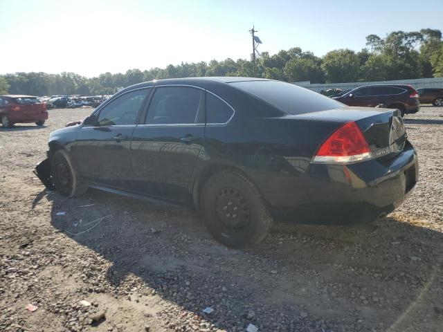 2016 CHEVROLET IMPALA LIM - 2G1WD5E3XG1113458