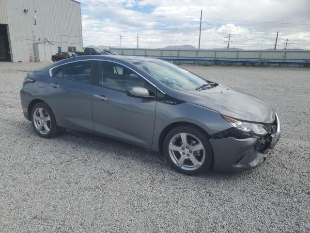 2018 CHEVROLET VOLT LT 1G1RC6S55JU118980