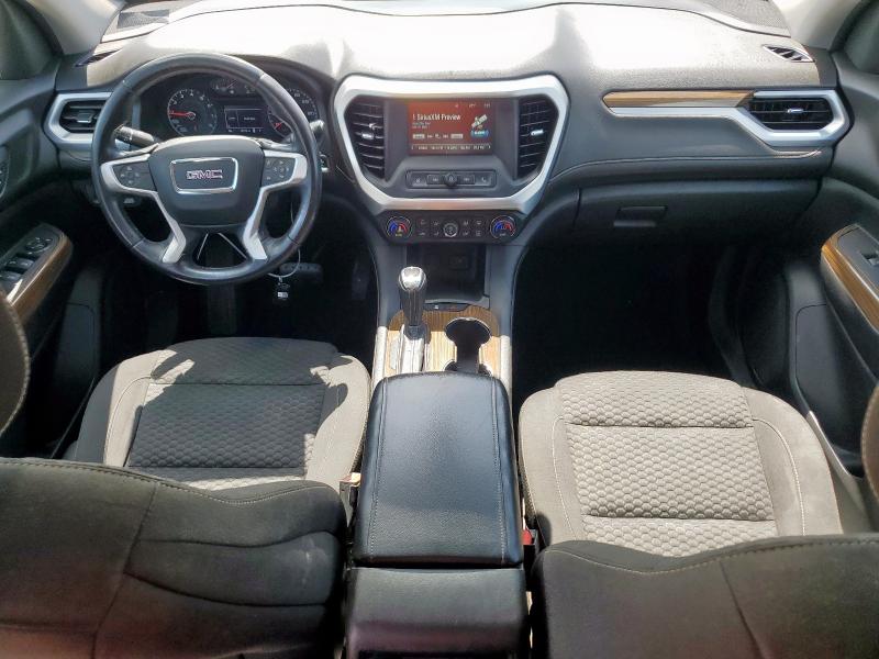 2019 GMC ACADIA SLE - 1GKKNKLA1KZ119947