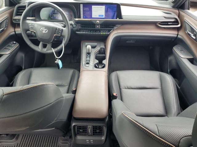 2023 TOYOTA CROWN XLE JTDAAAAF5P3010963