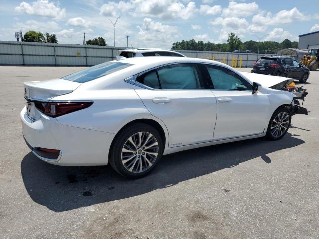 2020 LEXUS ES 300H 58AD21B10LU009712