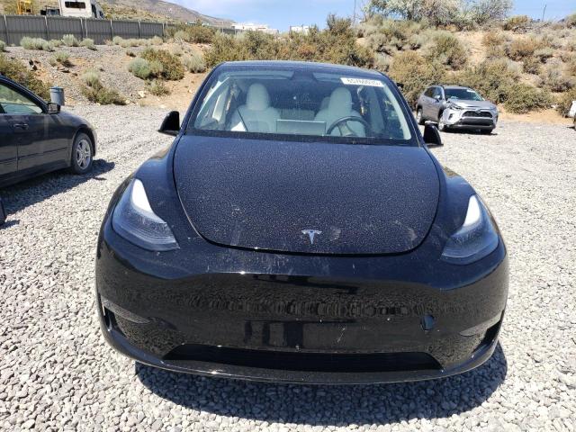 2025 TESLA MODEL Y - 7SAYGDEE4SF275775