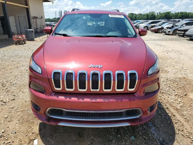 2017 JEEP CHEROKEE O 1C4PJLJBXHW560016