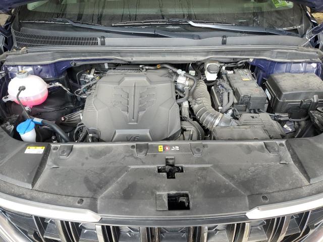 2024 KIA CARNIVAL L KNDNB4H37R6443603