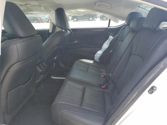 2020 LEXUS ES 350 LUX 58AEZ1B11LU054089