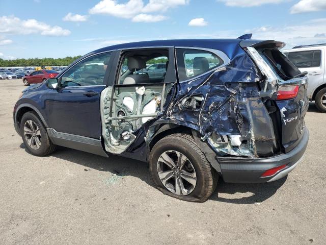 2017 HONDA CR-V LX 2HKRW6H34HH202717