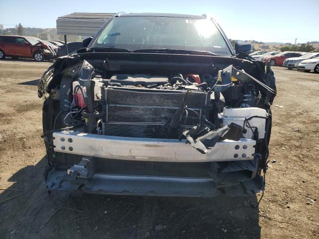 2022 TOYOTA HIGHLANDER - 5TDEBRCH7NS082075