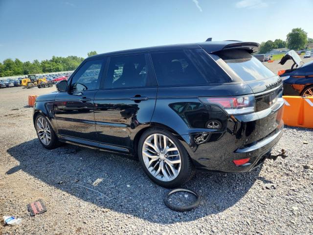 Vin: salwz2ef1ga590022, lot: 63713965, land rover rangerover svr 20162