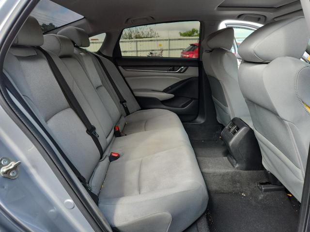 2019 HONDA ACCORD EX - 1HGCV1F40KA166080