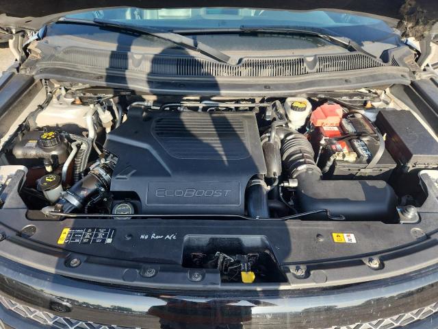 2014 FORD EXPLORER S - 1FM5K8GT0EGB34032