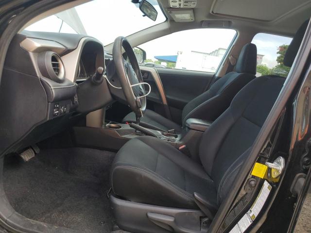 2013 TOYOTA RAV4 XLE - 2T3RFREV4DW072934