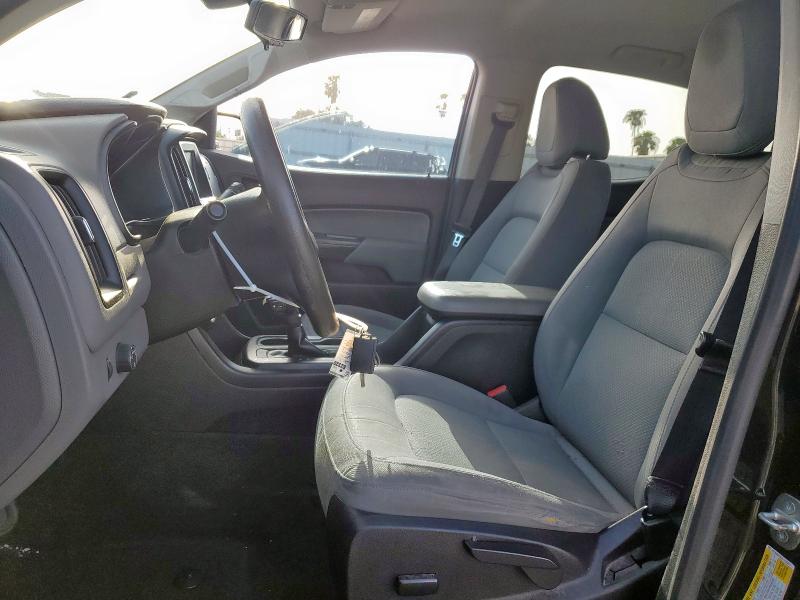 2017 GMC CANYON 1GTG5BEN5H1224824