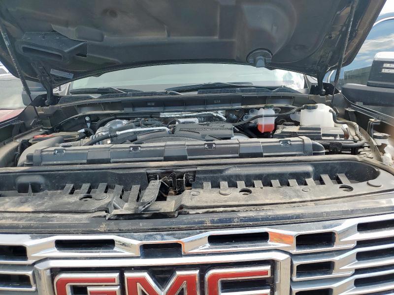 2024 GMC SIERRA K25 1GT19REYXRF389480