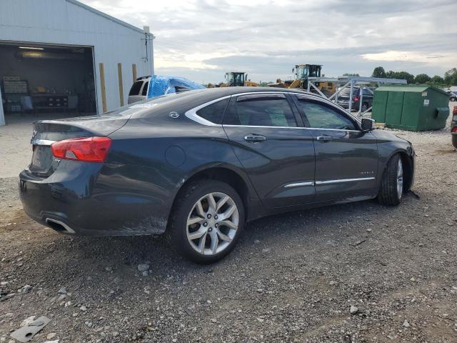 2015 CHEVROLET IMPALA LTZ 1G1165S32FU145154