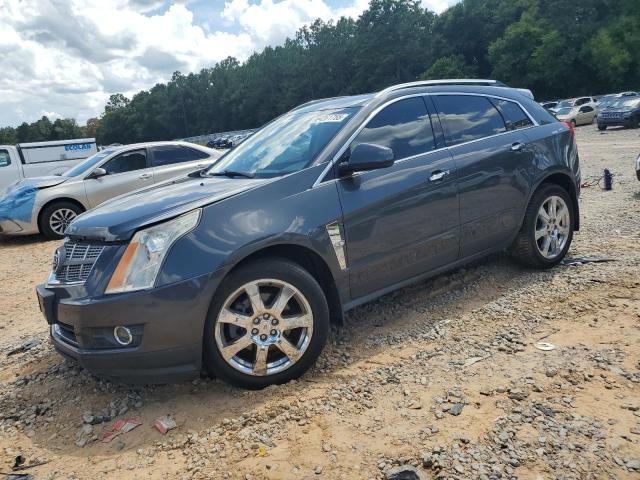CADILLAC SRX PREMIU