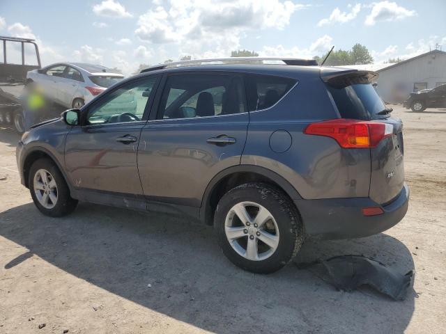 2013 TOYOTA RAV4 XLE - 2T3RFREV0DW023908