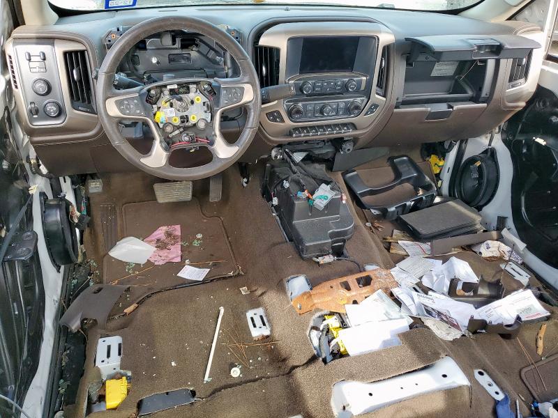 2018 GMC SIERRA K15 3GTU2PEC1JG351522