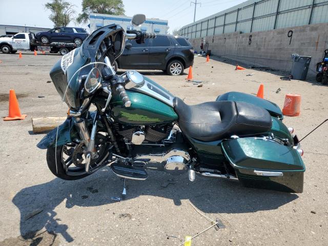 2015 HARLEY-DAVIDSON FLHXS STRE 1HD1KRM17FB635850
