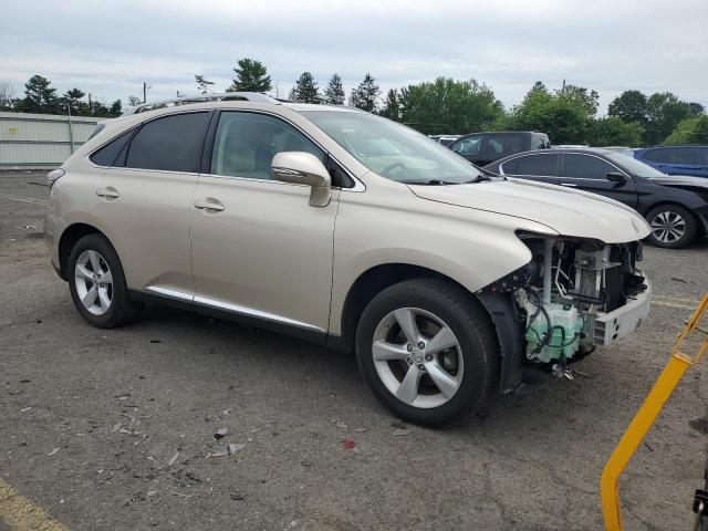 Vin: 2t2bk1ba0fc306785, lot: 63072125, lexus rx350 350 base 20154