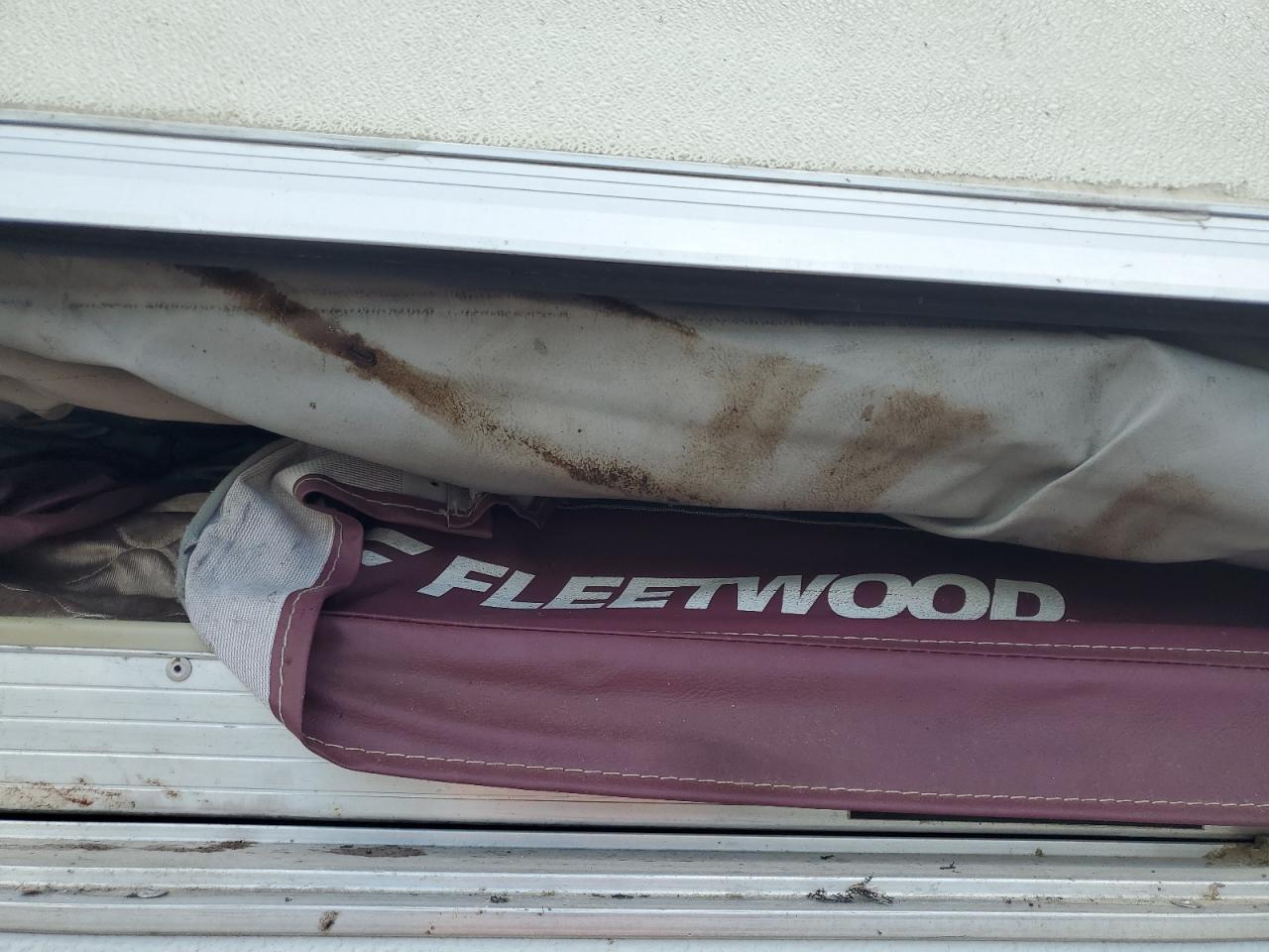 Lot #3202405444 2007 OTHER RV HIGHLANDER