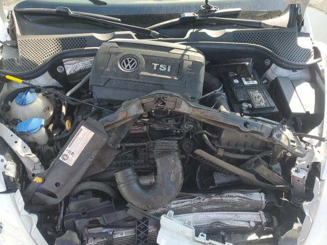 2015 VOLKSWAGEN BEETLE 1.8T 3VW507AT4FM806711