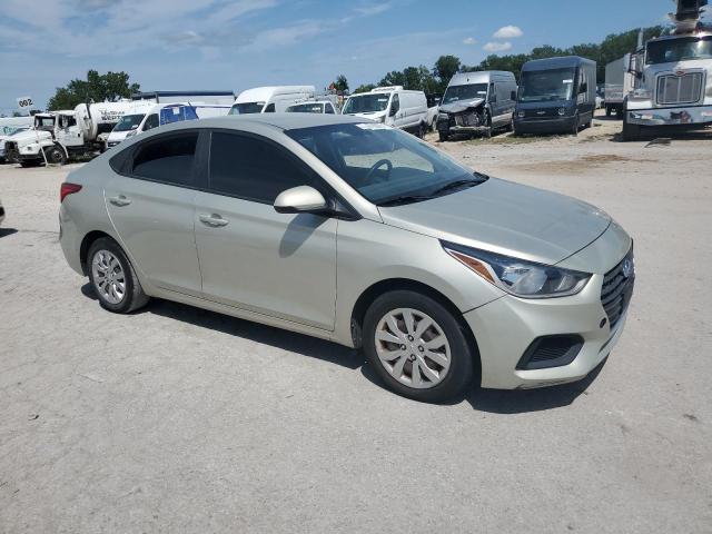2018 HYUNDAI ACCENT SE 3KPC24A38JE016091