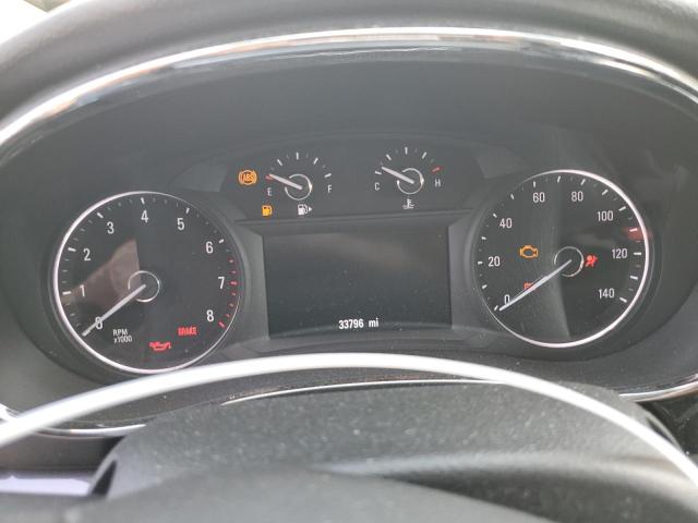 2018 BUICK ENCORE PRE KL4CJASB6JB612248