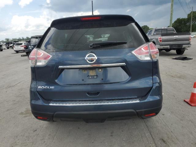 2016 NISSAN ROGUE S - JN8AT2MT2GW024811