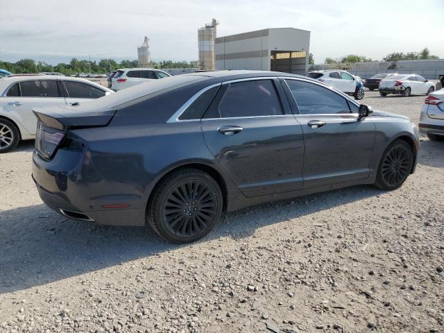 2014 LINCOLN MKZ - 3LN6L2JK8ER815238