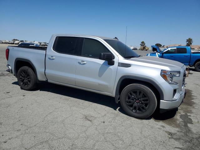 2022 GMC SIERRA LIM 3GTP8CEK5NG142964