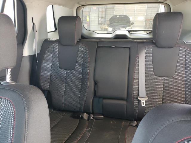 2017 GMC TERRAIN SL 2GKALLEK5H6236819