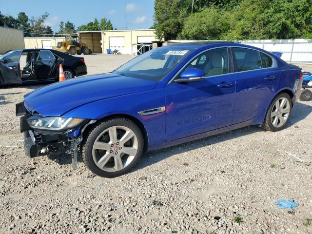 JAGUAR XE PRESTIG