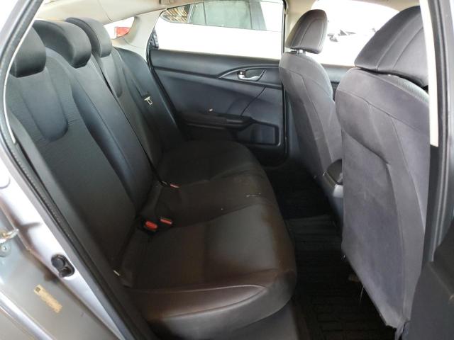 2019 HONDA INSIGHT LX 19XZE4F10KE009260