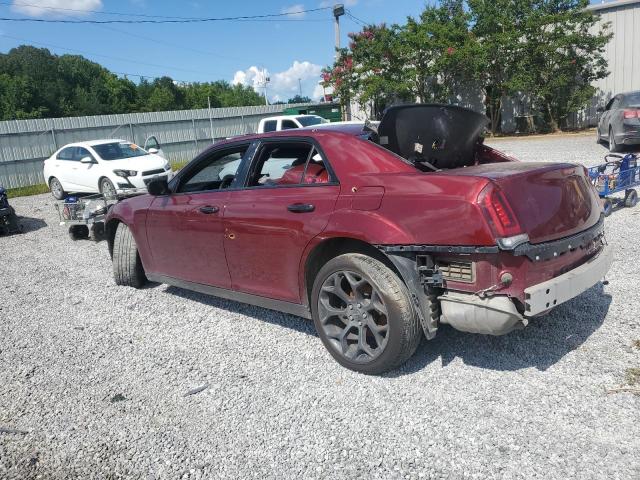 2019 CHRYSLER 300 TOURING #3294529539