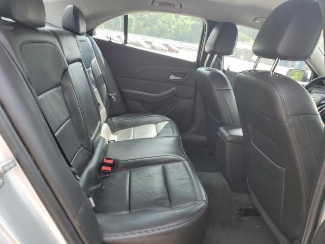 2015 CHEVROLET MALIBU LTZ 1G11F5SL6FU148235