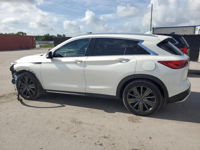 2020 INFINITI QX50 PURE 3PCAJ5M33LF120805