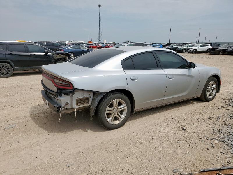 2021 DODGE CHARGER SXT 2C3CDXBG6MH536428