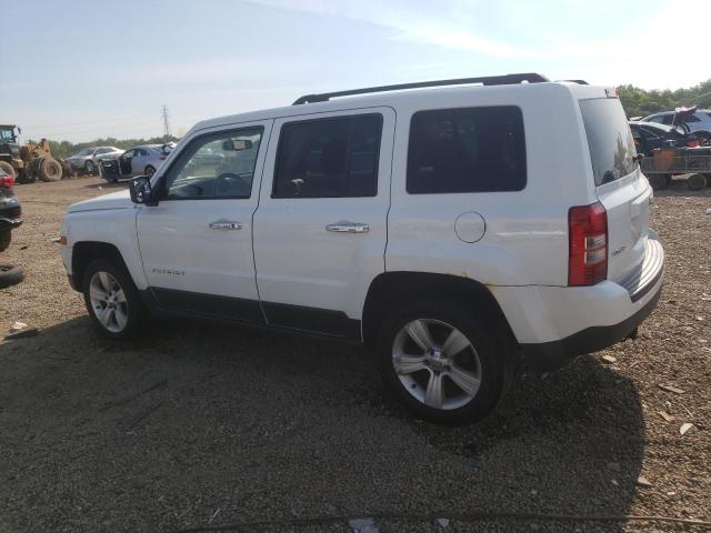 Vin: 1c4njrfb6ed792039, lot: 63076565, jeep patriot latitude 20142
