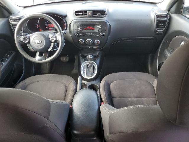 2016 KIA SOUL KNDJN2A25G7834171