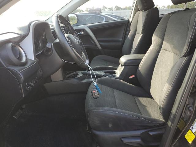 2018 TOYOTA RAV4 ADVEN 2T3WFREV9JW495989