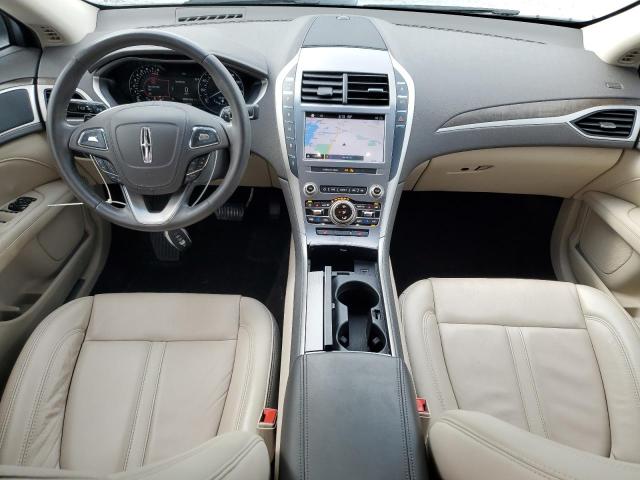 2019 LINCOLN MKZ RESERV 3LN6L5C98KR629156