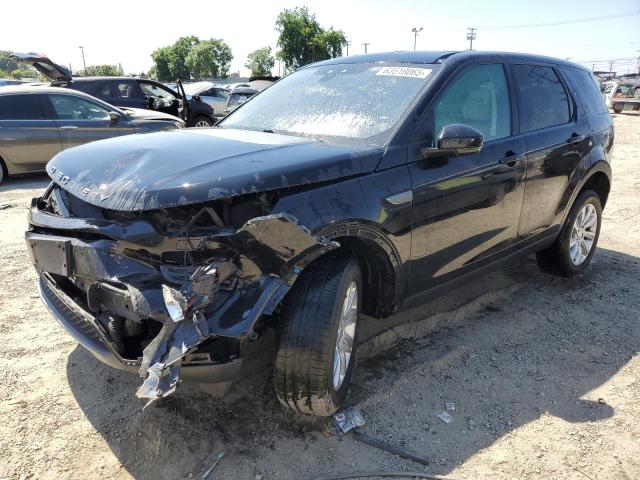 2019 LAND ROVER DISCOVERY SPORT SE SALCP2FX1KH798255