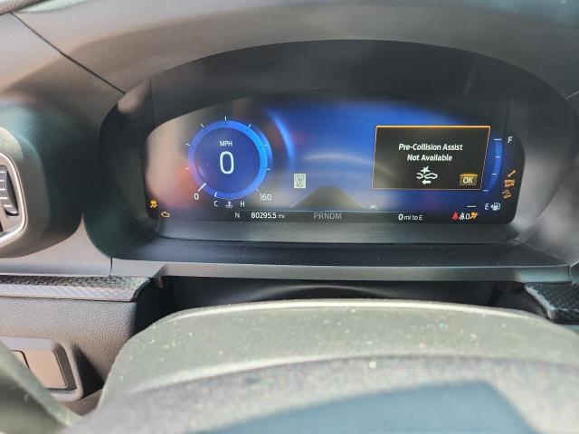 2020 FORD EXPLORER S - 1FM5K8GC0LGB71403