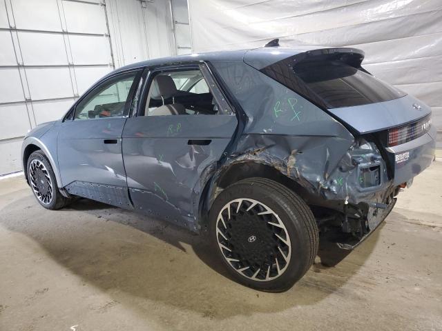 2024 HYUNDAI IONIQ 5 LI KM8KRDDF4RU336496